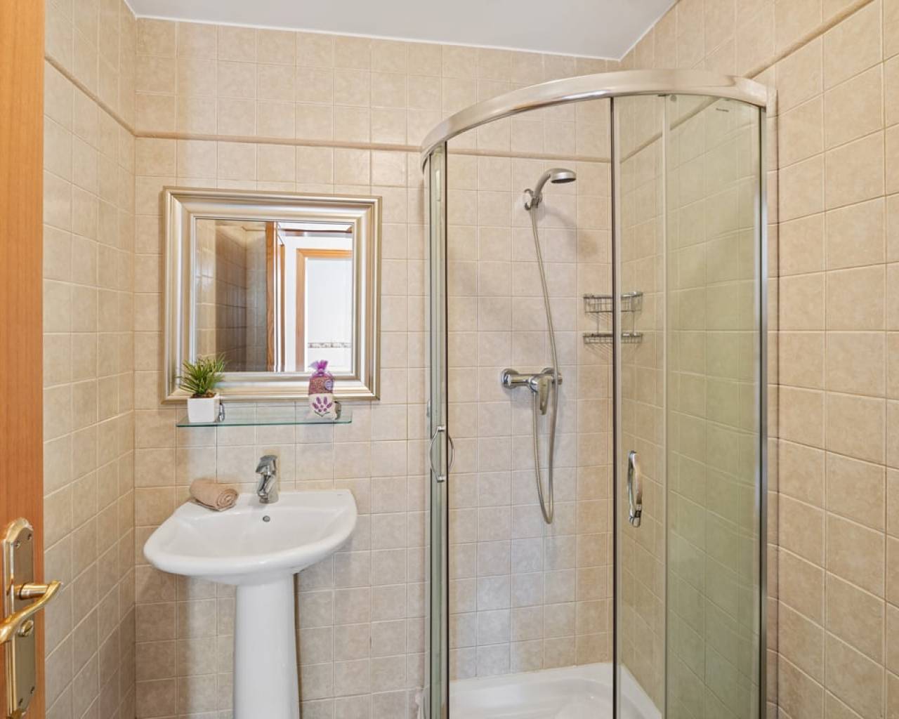 Vente - Villa individuelle - Javea