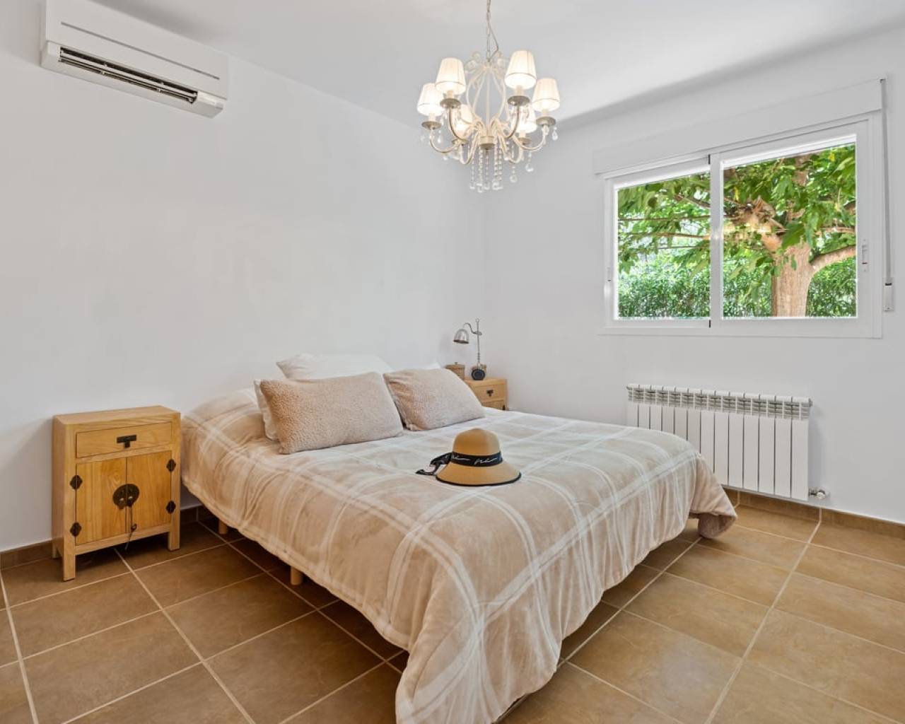 Vente - Villa individuelle - Javea