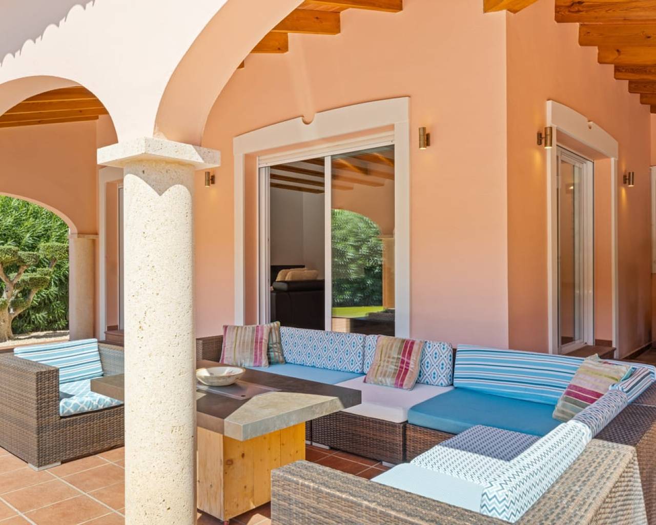 Vente - Villa individuelle - Javea