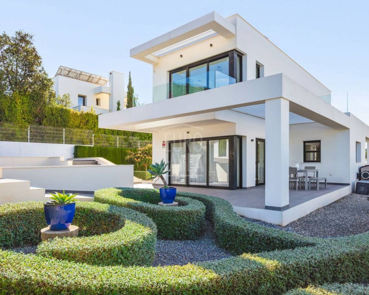 Vente - Villa individuelle - Javea