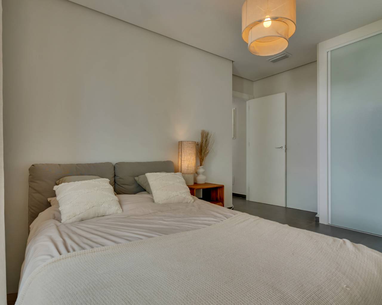 Vente - Villa individuelle - Javea