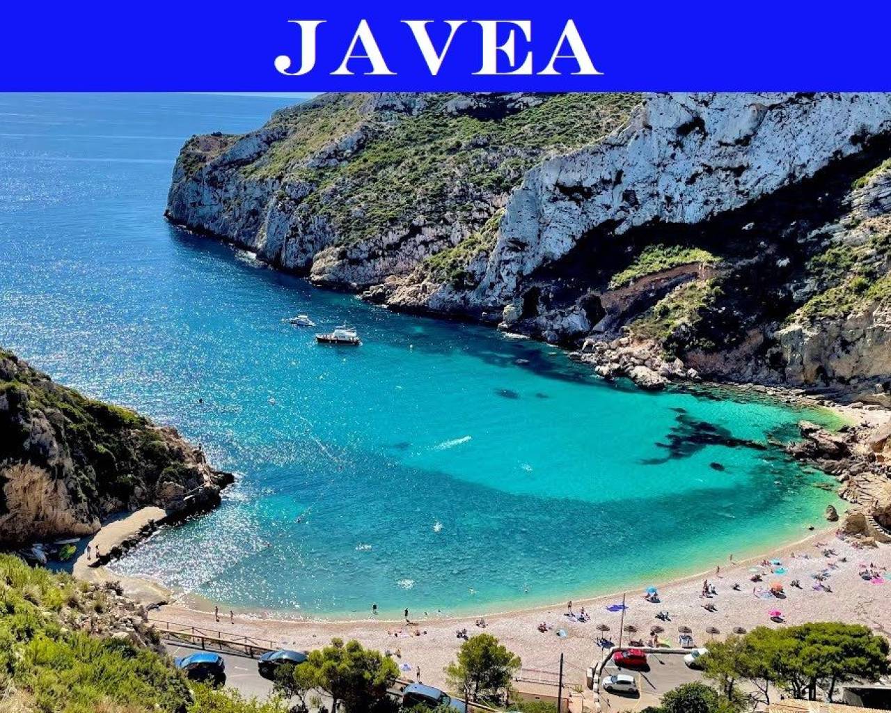 Vente - Villa individuelle - Javea - Montgó - Ermita