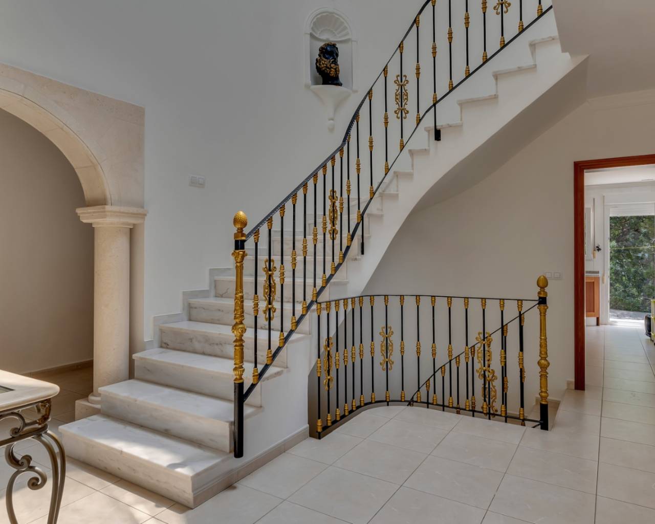 Vente - Villa individuelle - Javea - Partida Comunes-Adsubia
