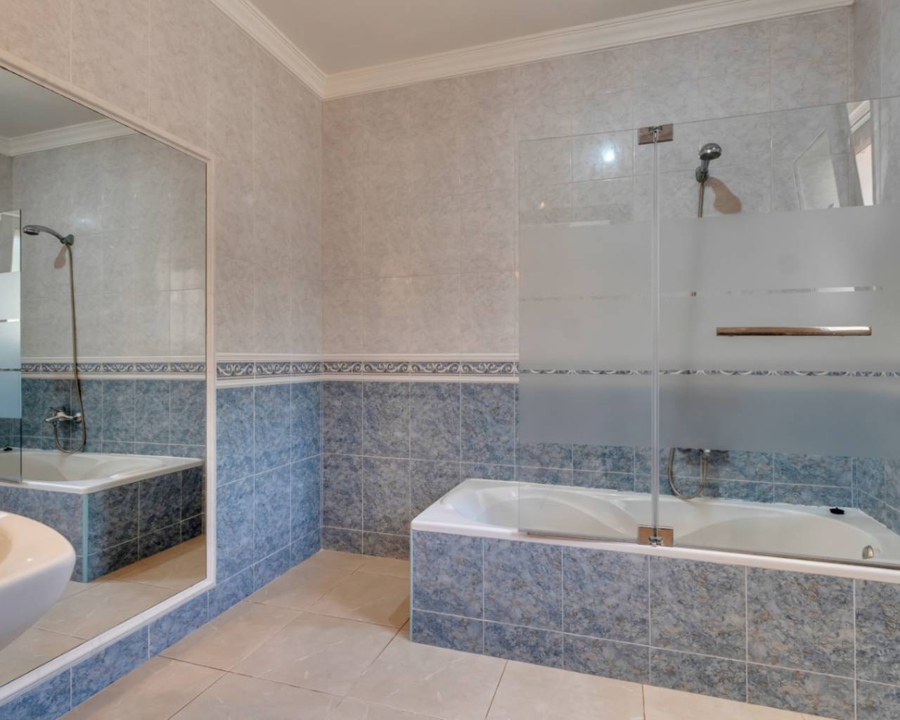 Vente - Villa individuelle - Javea - Partida Comunes-Adsubia