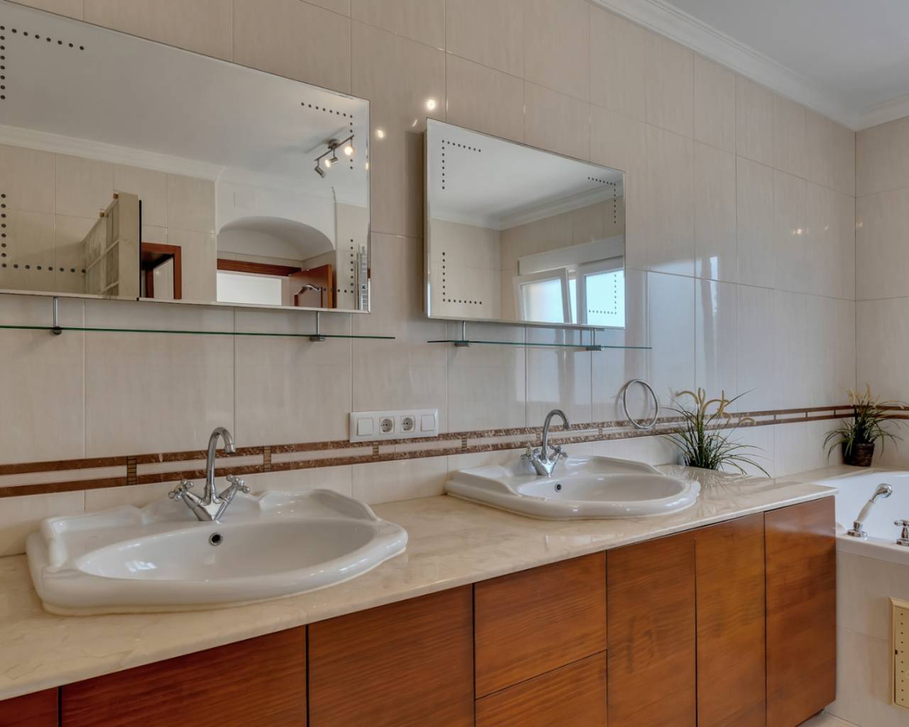 Vente - Villa individuelle - Javea - Partida Comunes-Adsubia