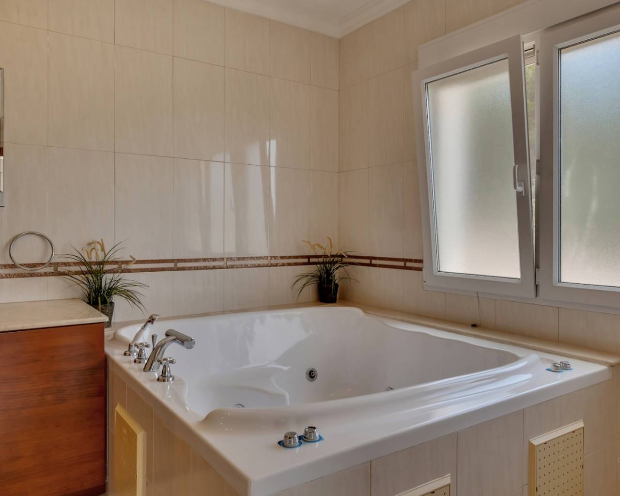 Vente - Villa individuelle - Javea - Partida Comunes-Adsubia