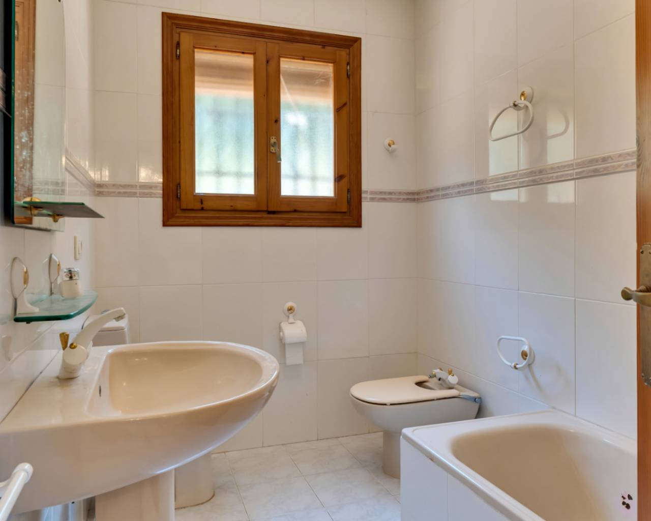 Vente - Villa individuelle - Javea - Partida Comunes-Adsubia