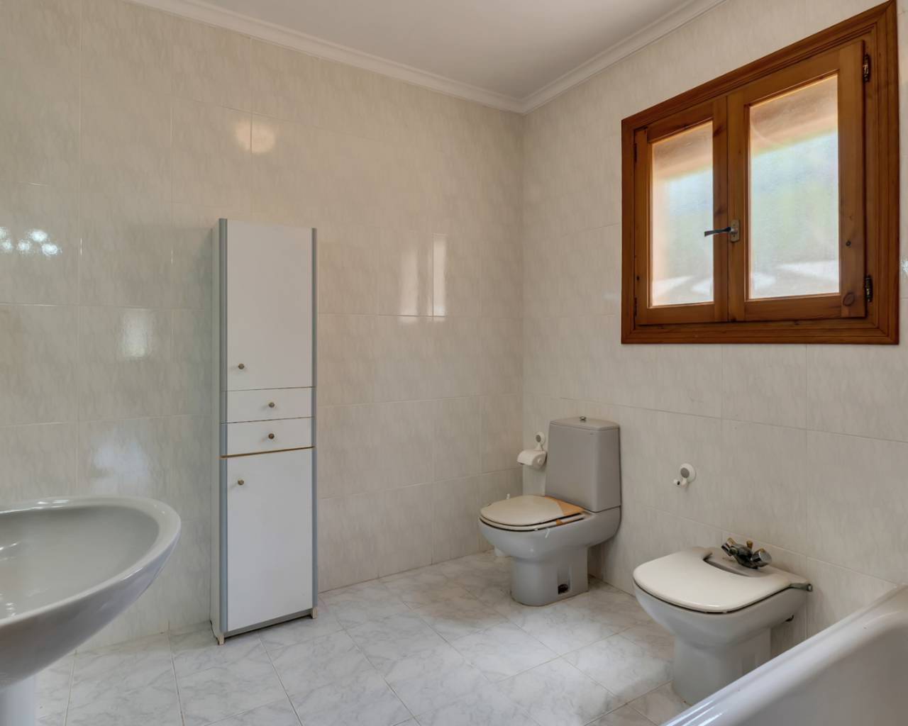 Vente - Villa individuelle - Javea - Partida Comunes-Adsubia