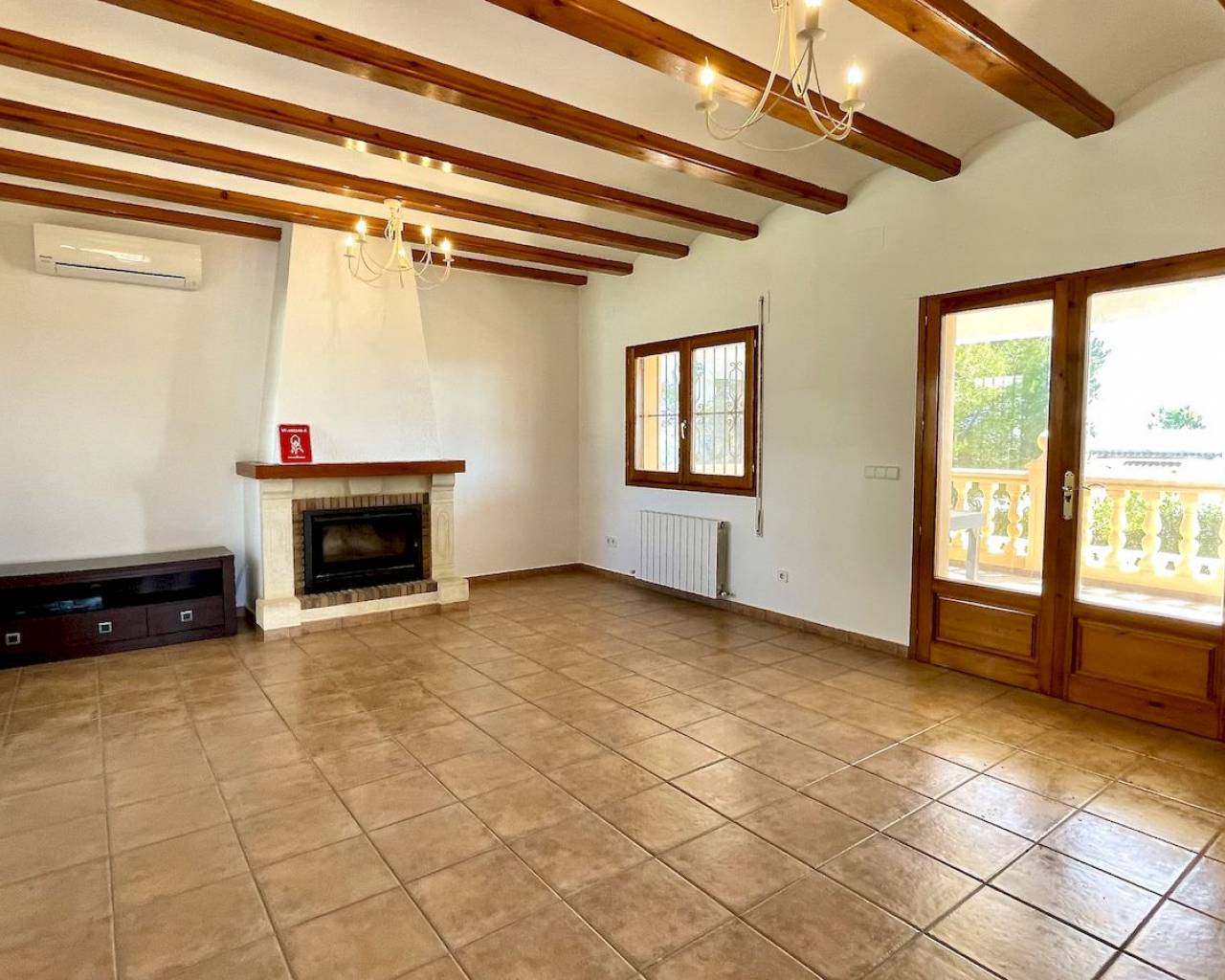 Vente - Villa individuelle - Javea - Portichol - Balcón al Mar