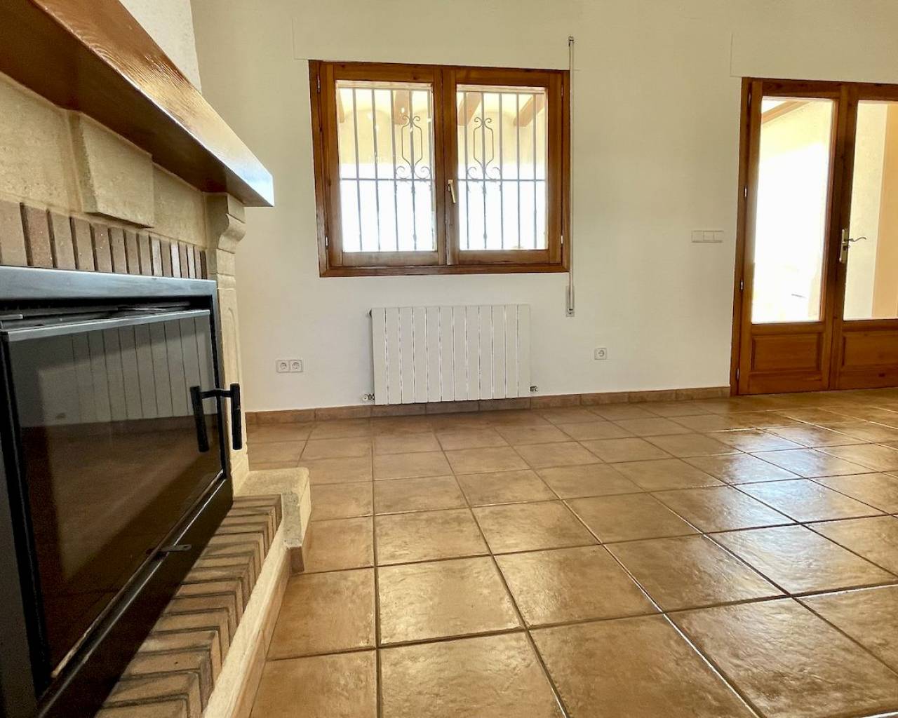 Vente - Villa individuelle - Javea - Portichol - Balcón al Mar