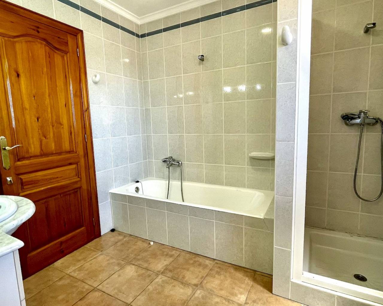 Vente - Villa individuelle - Javea - Portichol - Balcón al Mar