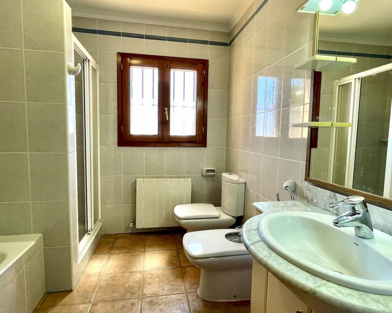 Vente - Villa individuelle - Javea - Portichol - Balcón al Mar