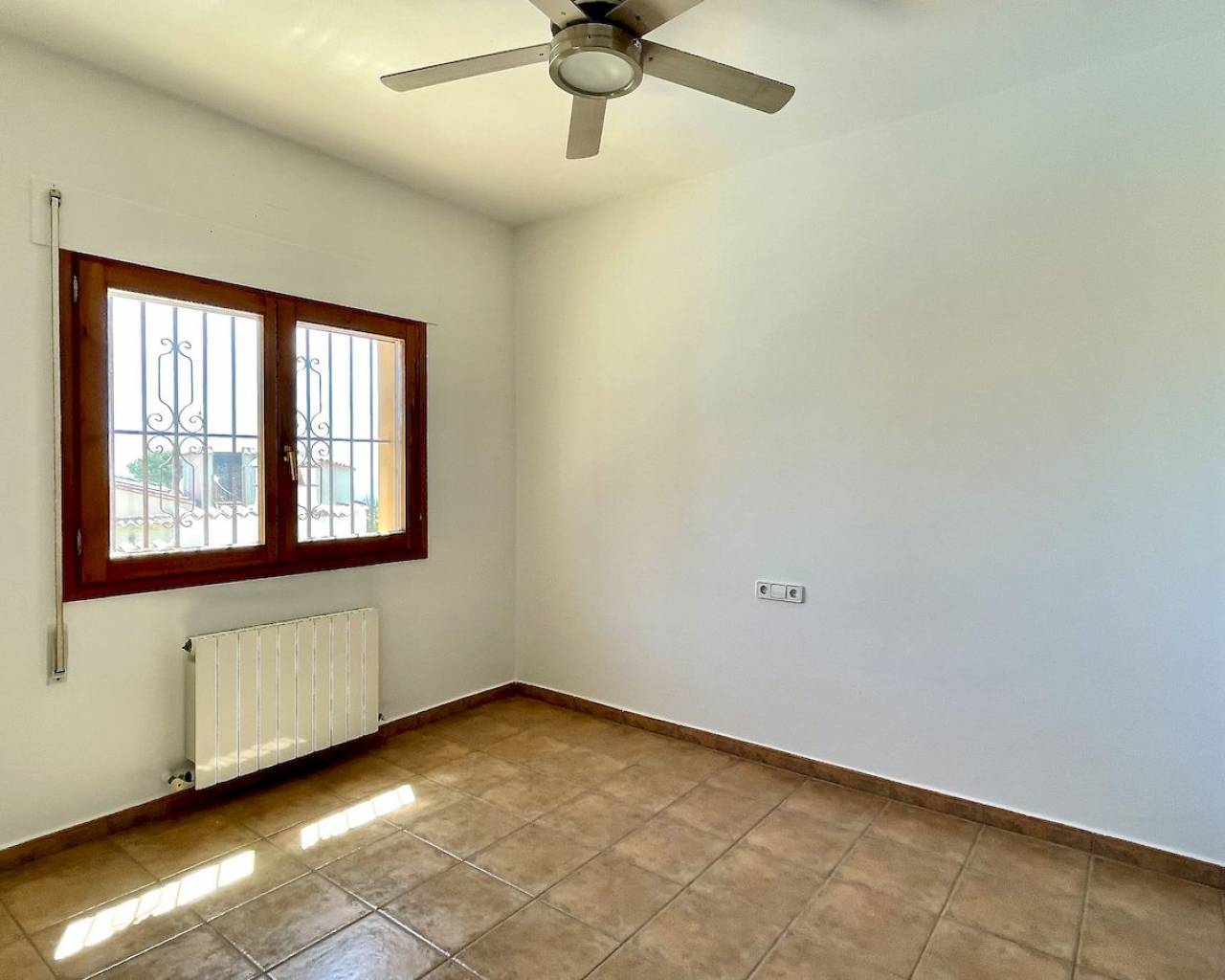 Vente - Villa individuelle - Javea - Portichol - Balcón al Mar