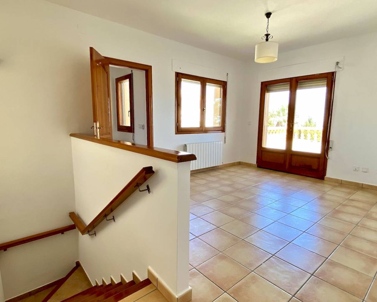 Vente - Villa individuelle - Javea - Portichol - Balcón al Mar