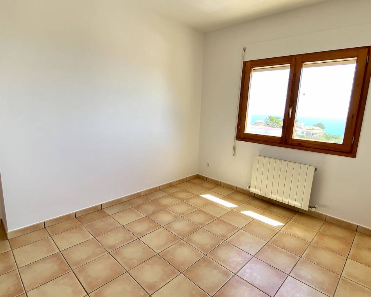 Vente - Villa individuelle - Javea - Portichol - Balcón al Mar