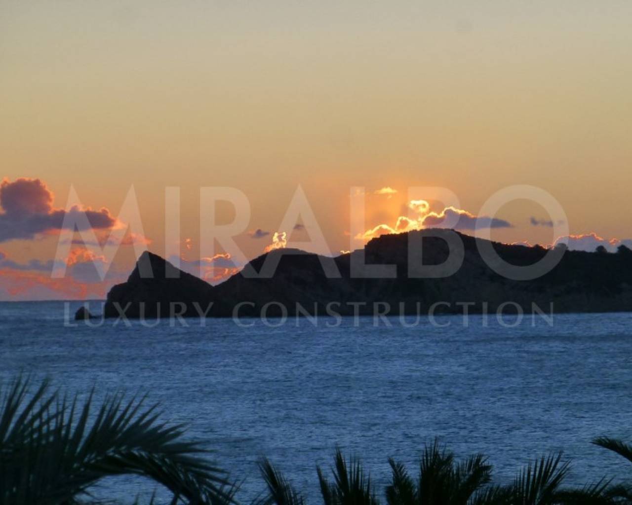 New Build - Villa individuelle - Javea - Portichol - Balcón al Mar