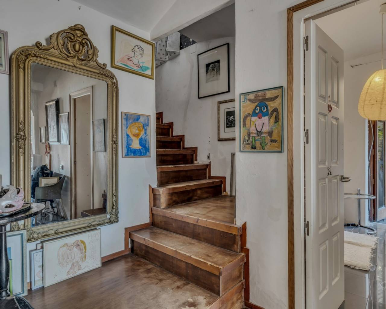 Vente - Villa individuelle - Javea - Puerto