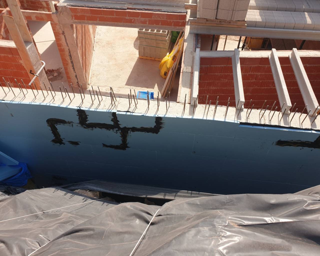 New Build - Villa individuelle - Javea - Tosalet