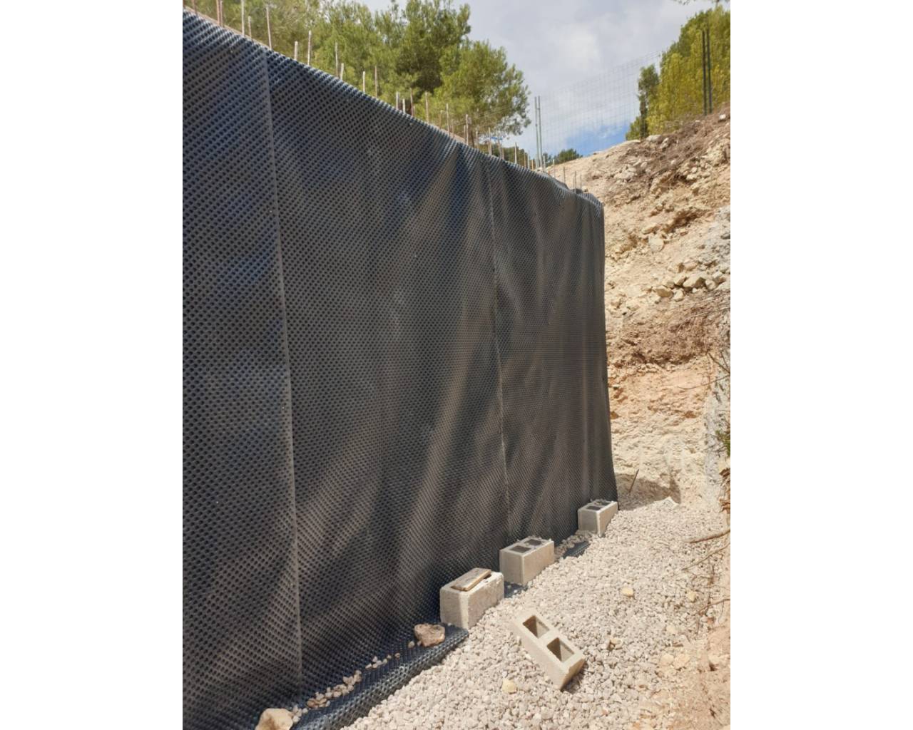 New Build - Villa individuelle - Javea - Tosalet