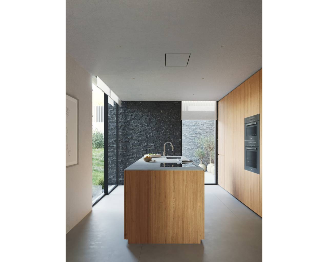 Vente - Villa individuelle - Javea - Tosalet