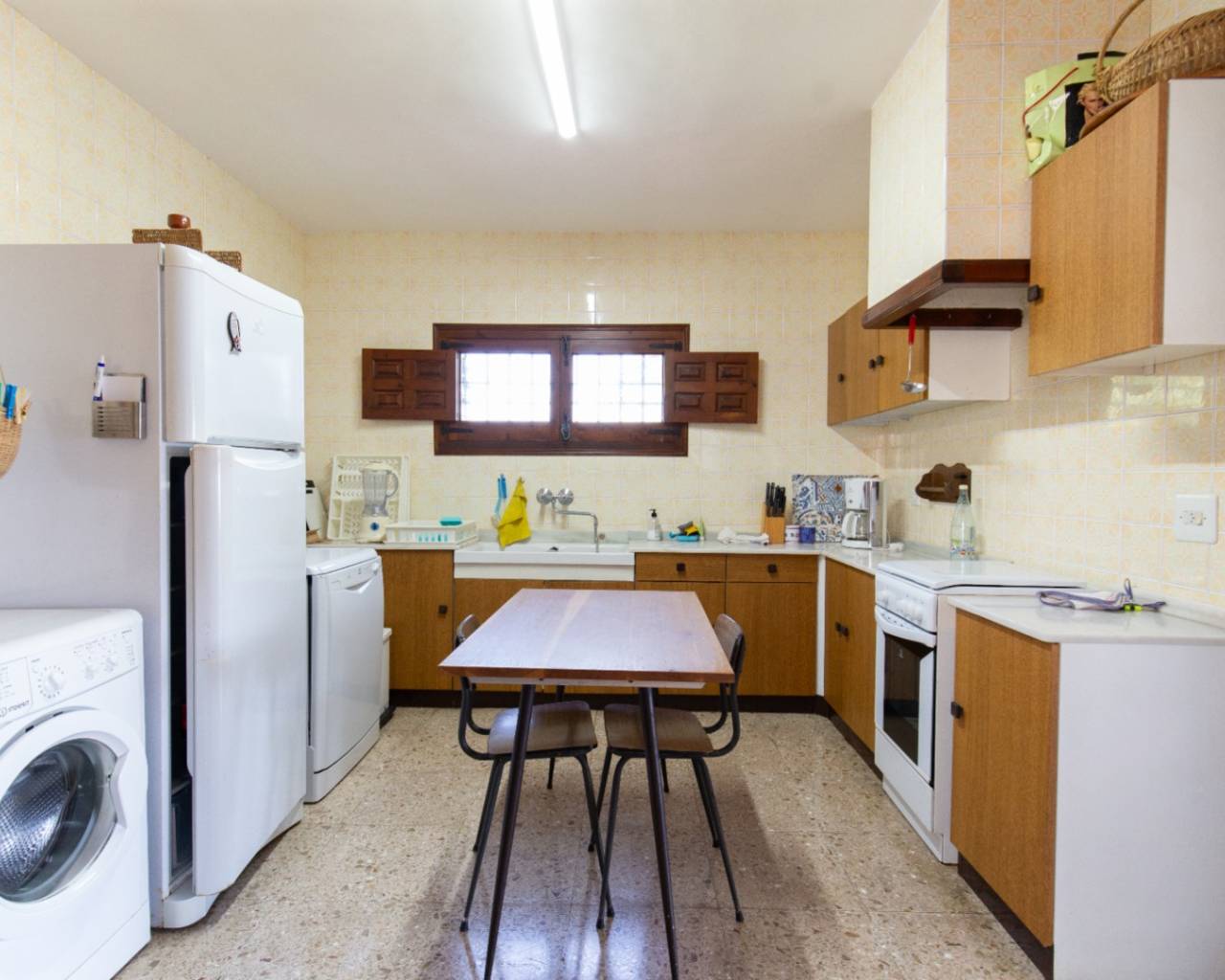 Vente - Villa individuelle - Javea - Tosalet