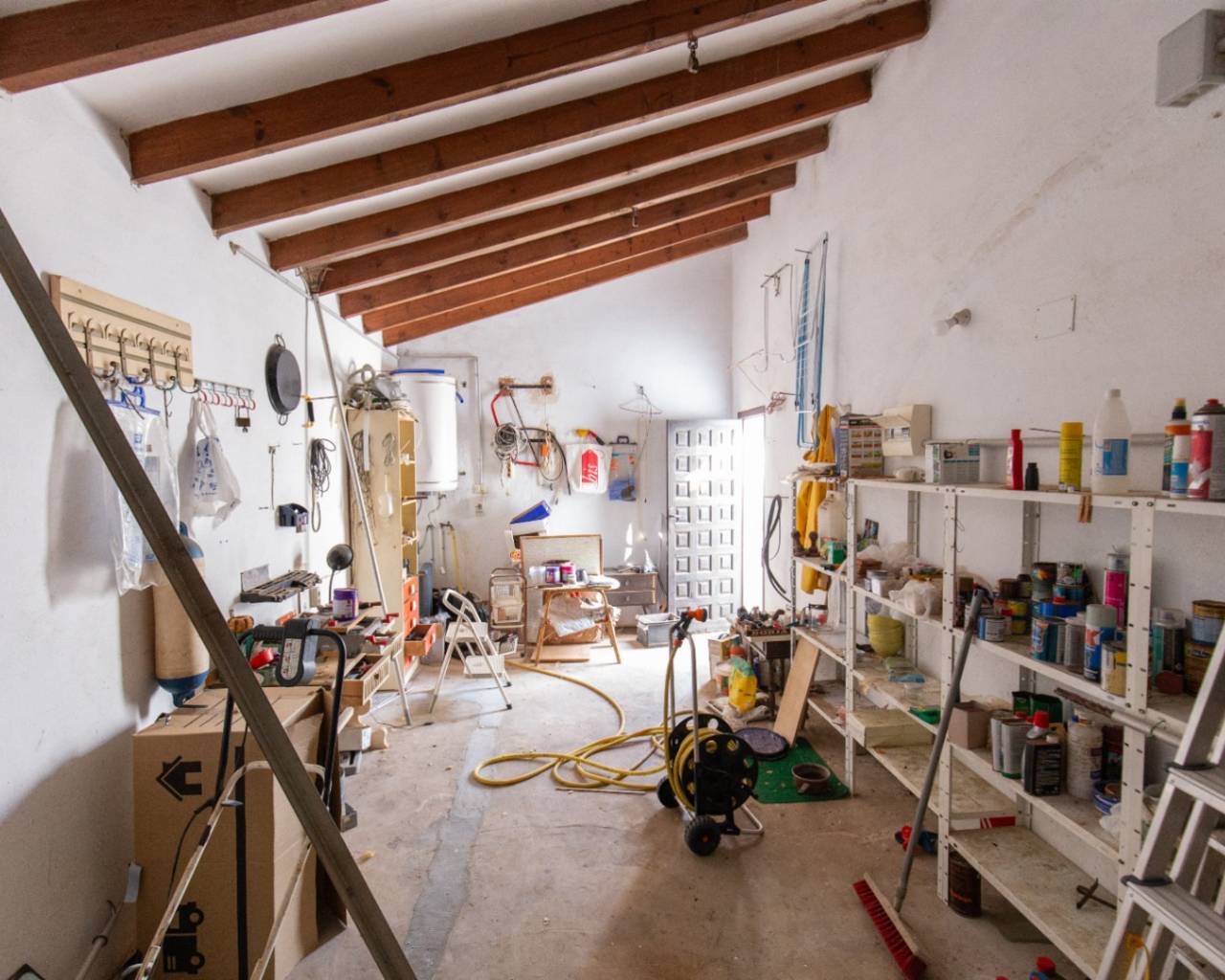 Vente - Villa individuelle - Javea - Tosalet