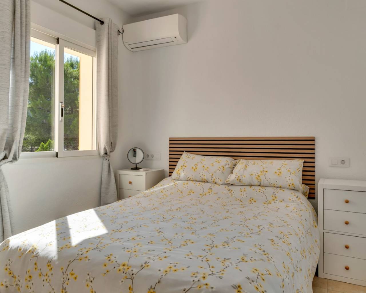 Vente - Villa individuelle - Javea - trencall