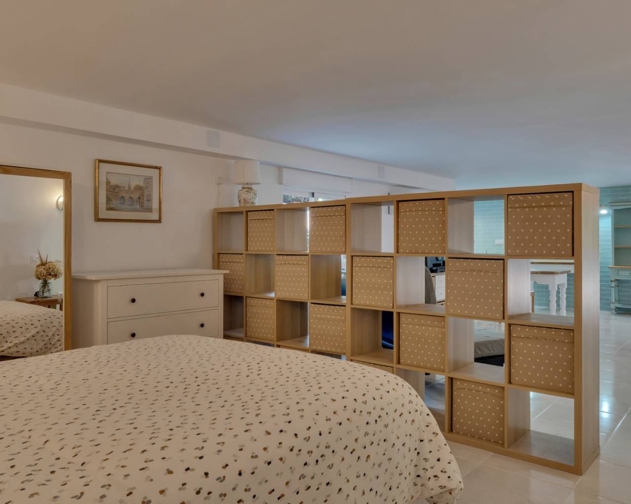 Vente - Villa individuelle - Javea - trencall