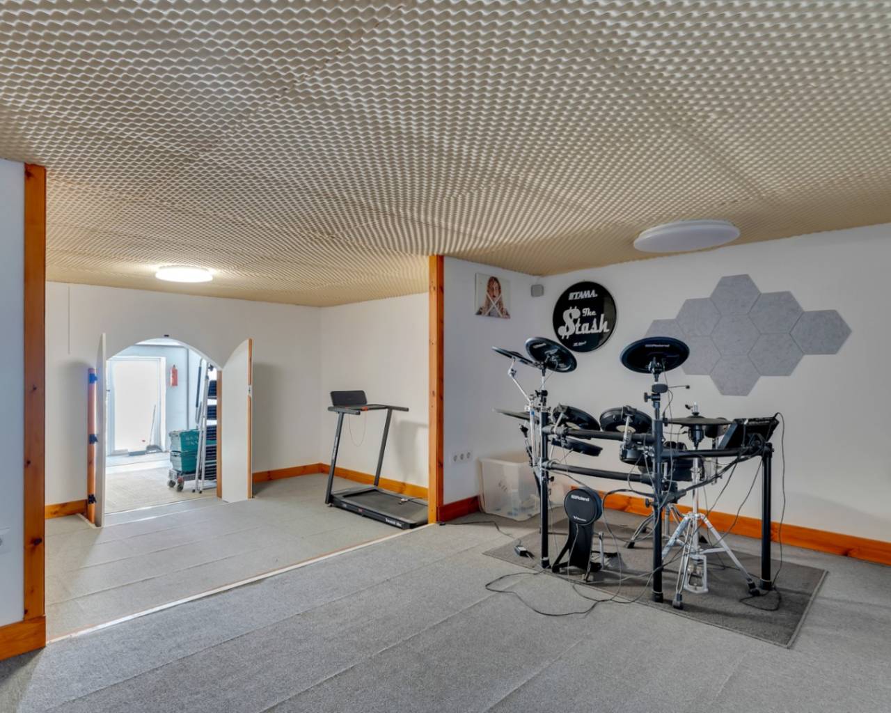 Vente - Villa individuelle - Javea - trencall
