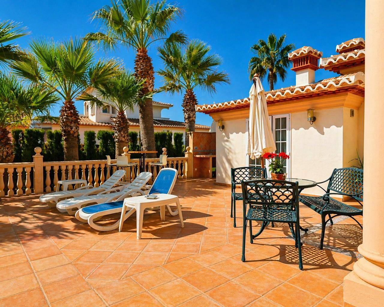 Vente - Villa individuelle - Javea - Xàbia