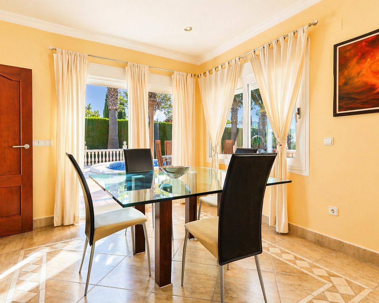 Vente - Villa individuelle - Javea - Xàbia