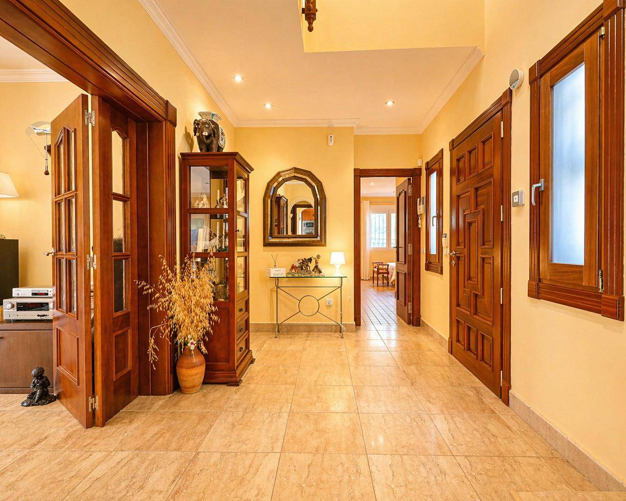 Vente - Villa individuelle - Javea - Xàbia