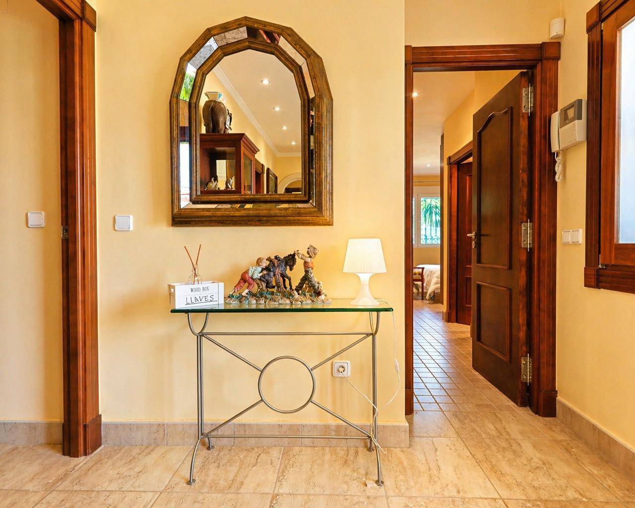 Vente - Villa individuelle - Javea - Xàbia