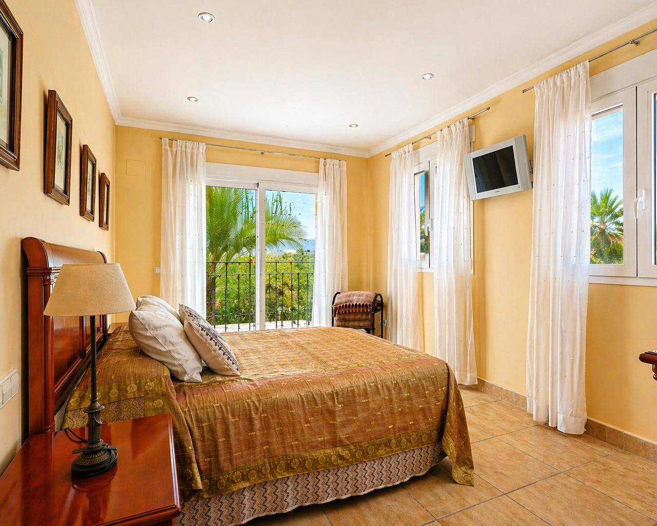 Vente - Villa individuelle - Javea - Xàbia