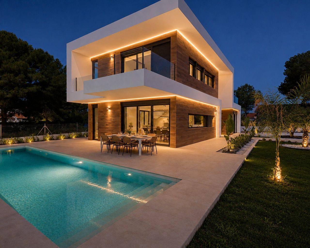 Vente - Villa individuelle - Javea - Xàbia