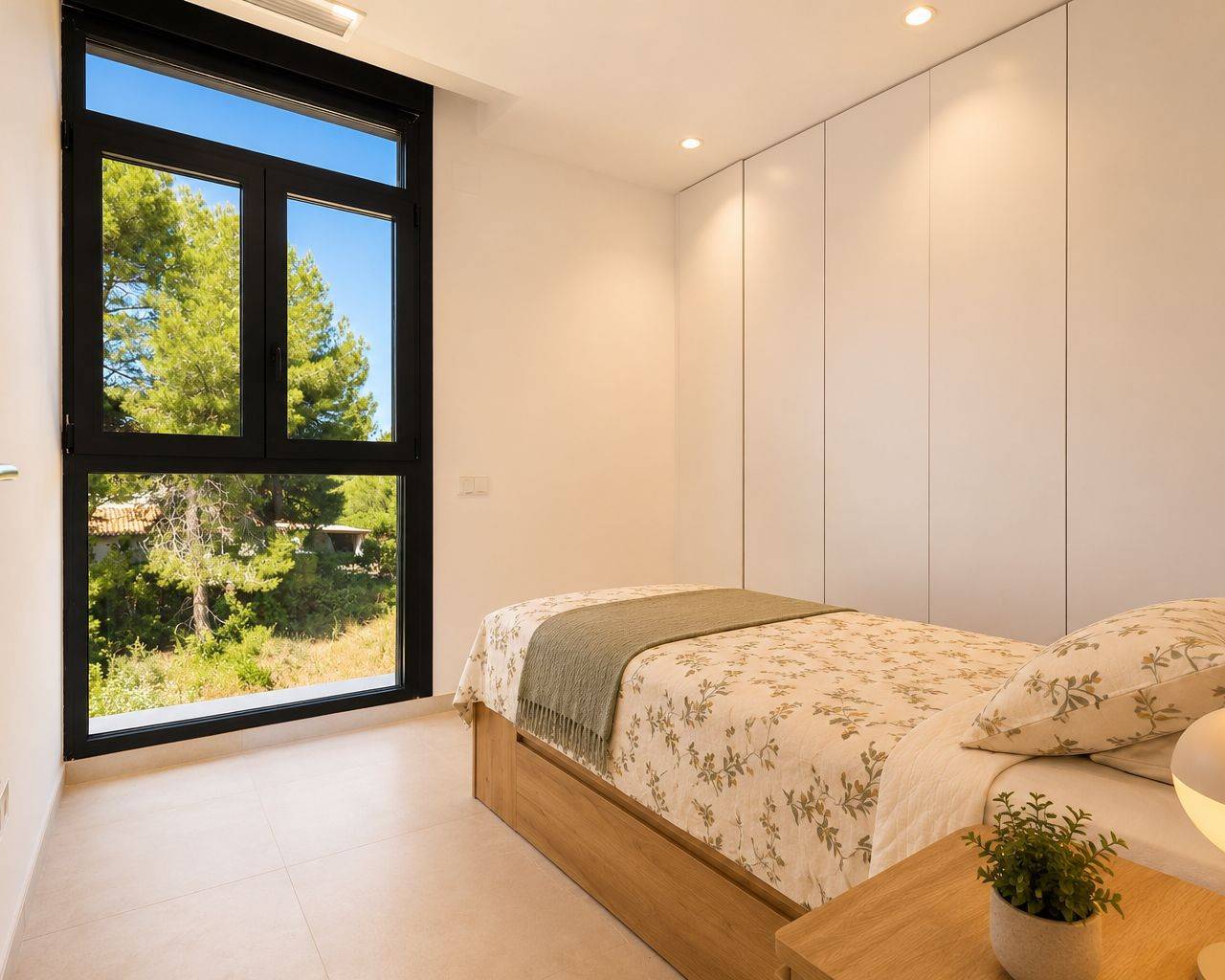 Vente - Villa individuelle - Javea - Xàbia