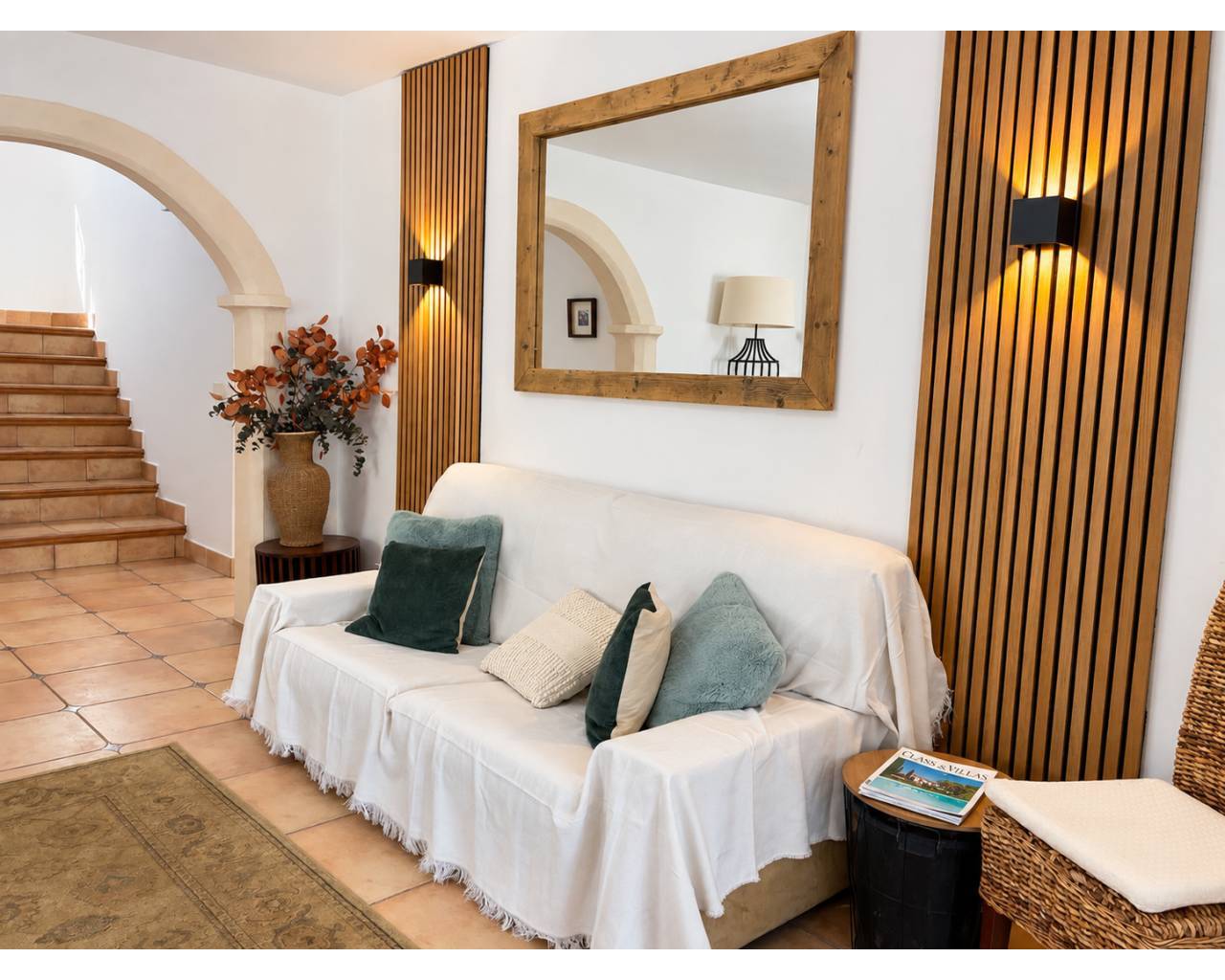 Vente - Villa individuelle - Javea - Xàbia