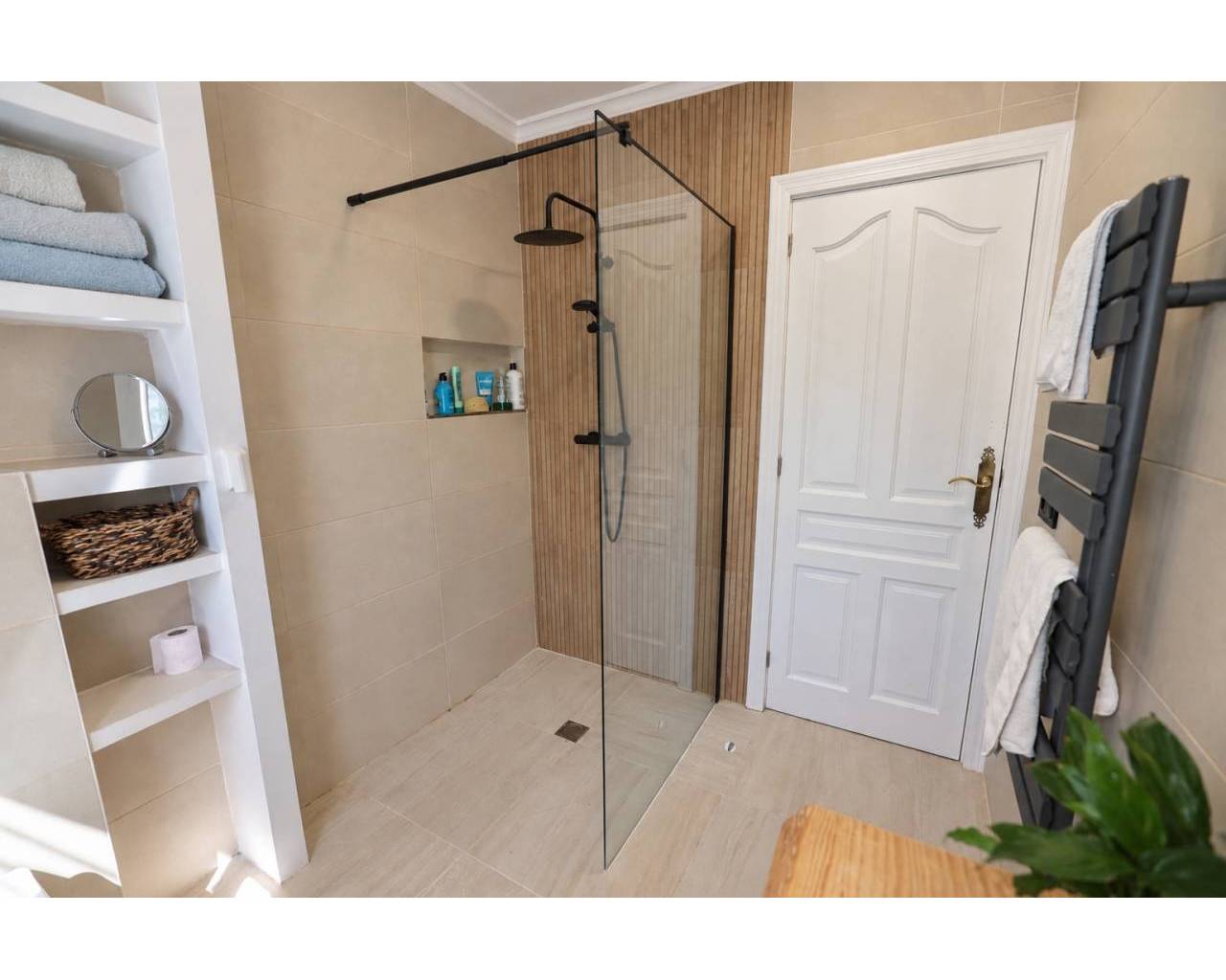 Vente - Villa individuelle - Javea - Xàbia
