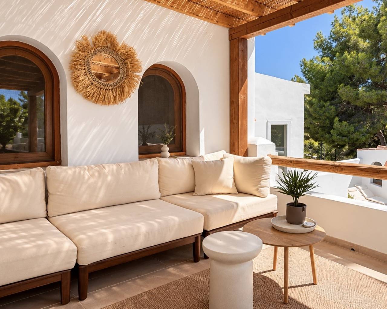 Vente - Villa individuelle - Javea - Xàbia