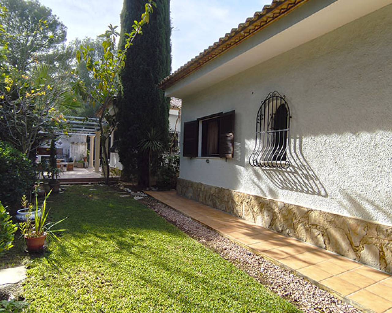 New Build - Villa individuelle - La Sella, Denia - La Sella Golf Resort