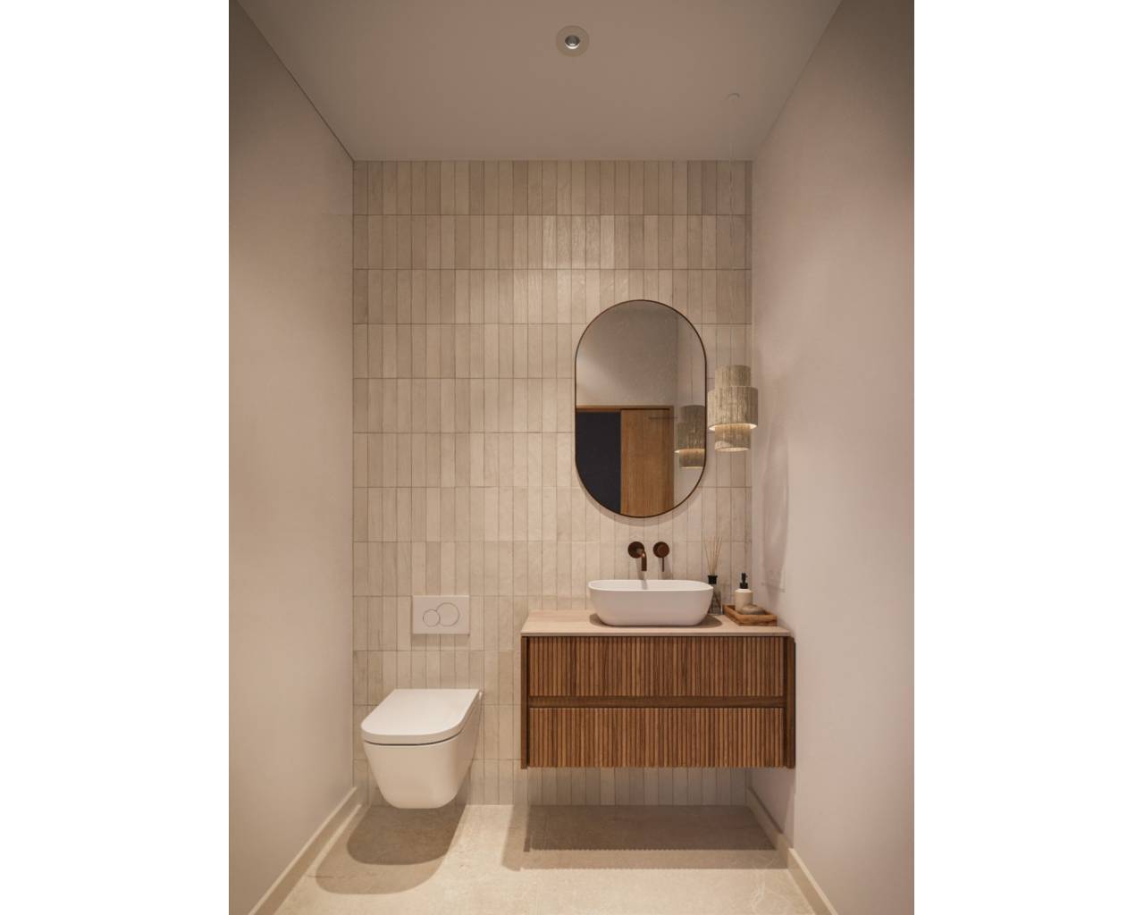 Vente - Villa individuelle - Moraira - Benimeit