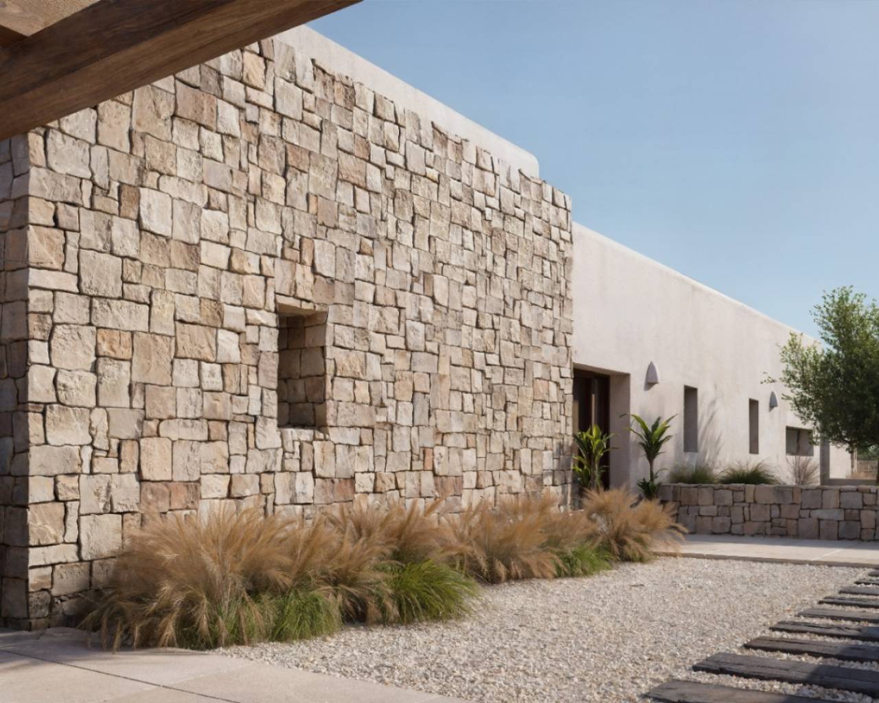 Vente - Villa individuelle - Moraira - Benimeit