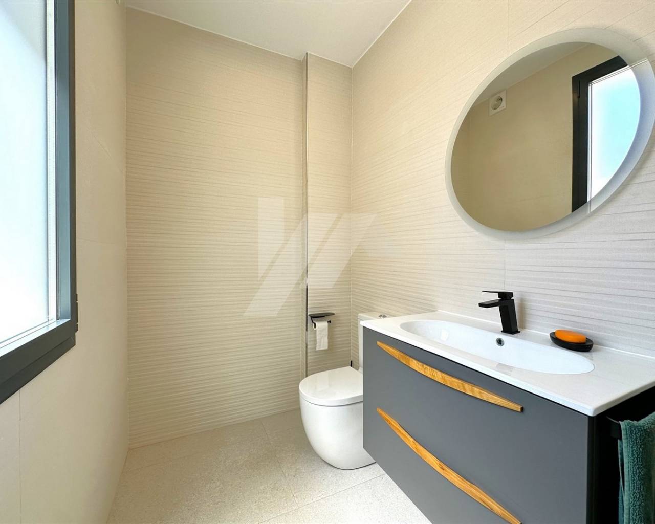 Vente - Villa individuelle - Moraira - Benimeit
