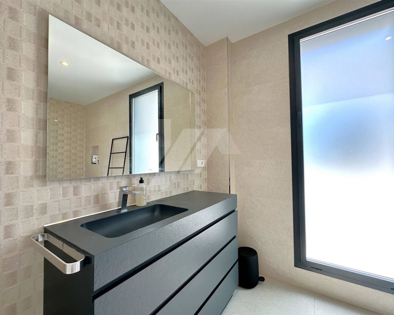 Vente - Villa individuelle - Moraira - Benimeit