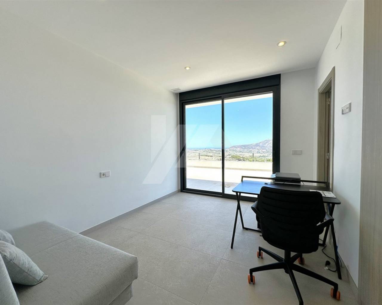 Vente - Villa individuelle - Moraira - Benimeit