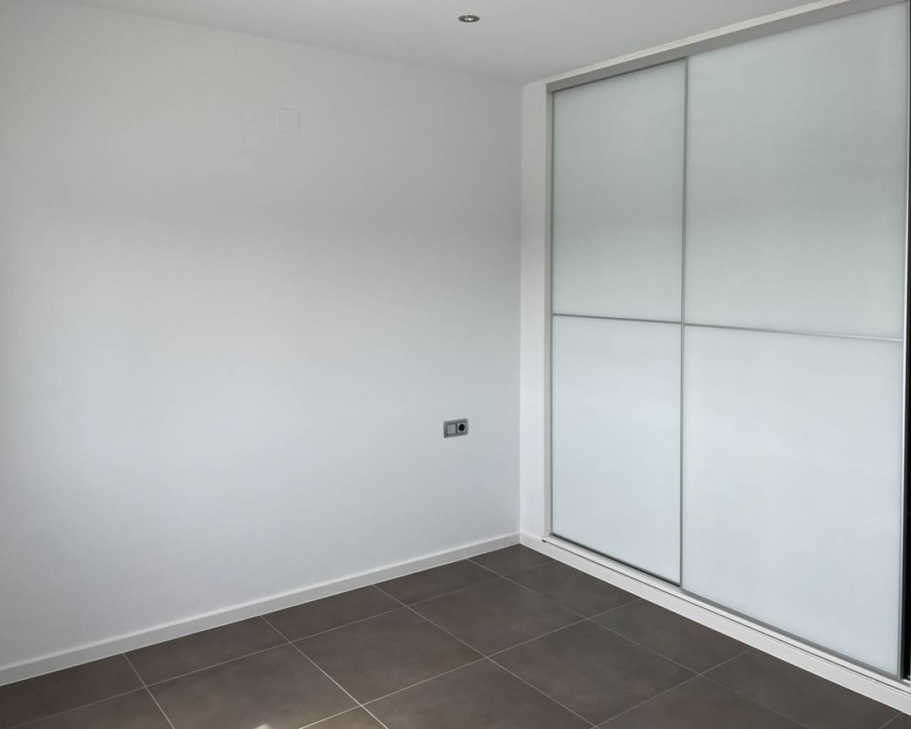 New Build - Villa individuelle - Moraira - Benimeit