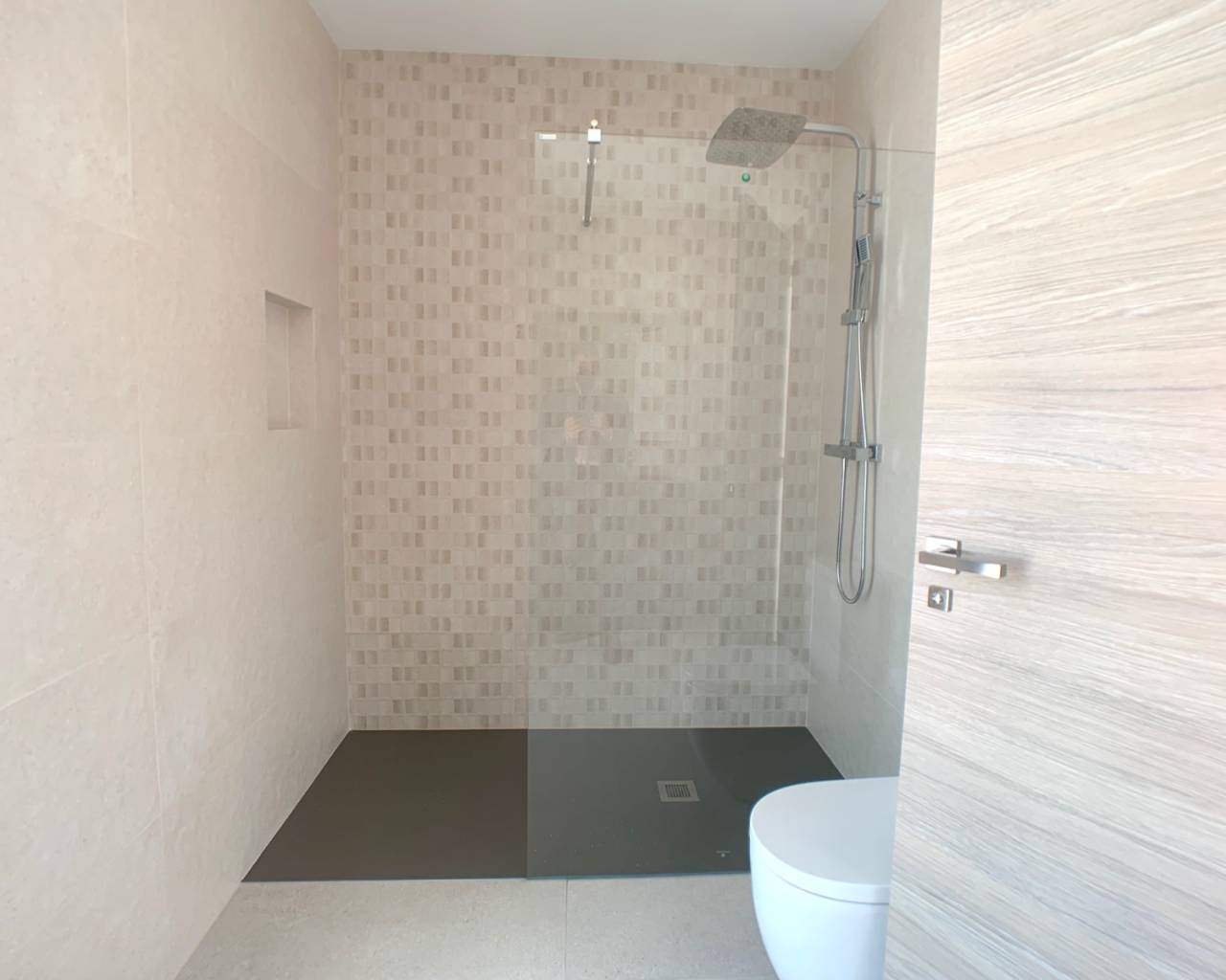 New Build - Villa individuelle - Moraira - Benimeit