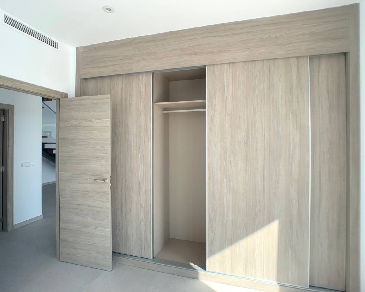 New Build - Villa individuelle - Moraira - Benimeit