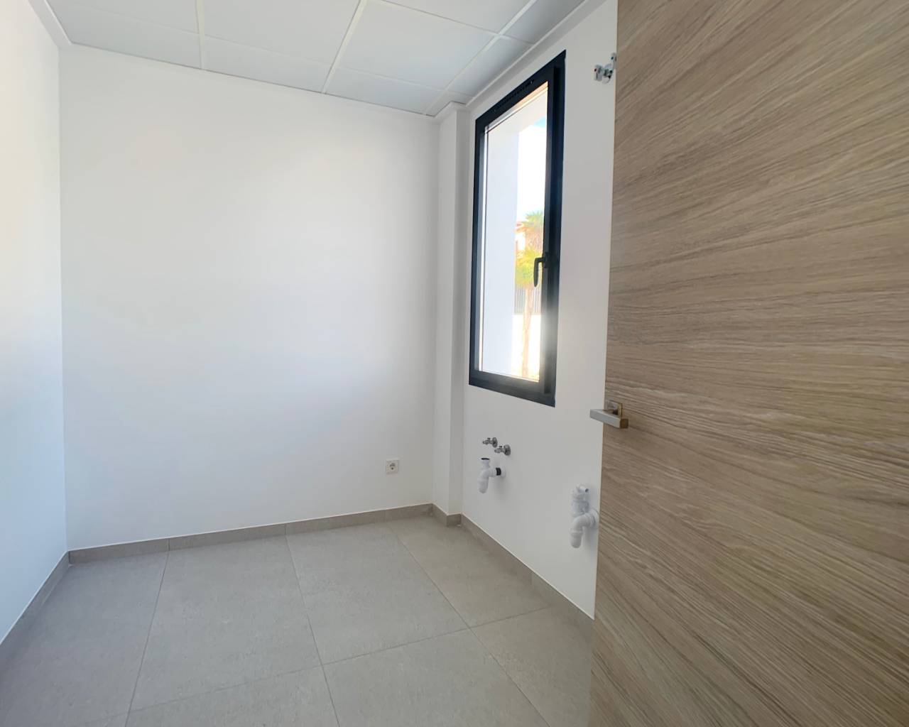 New Build - Villa individuelle - Moraira - Benimeit