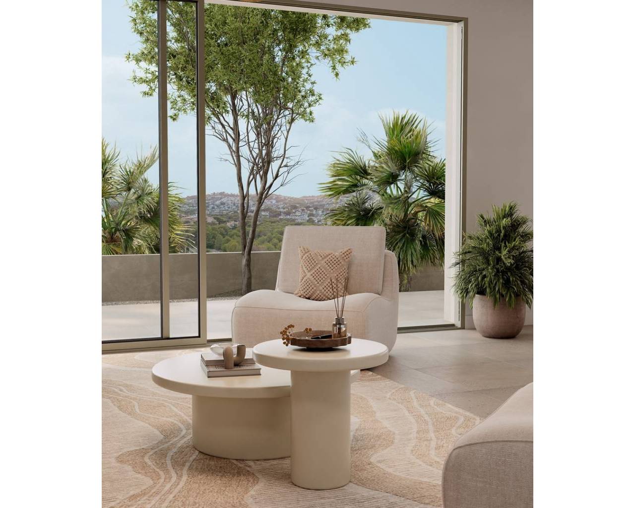 Vente - Villa individuelle - Moraira - Centro Ciudad
